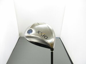 中古◆ダンロップ　2006　XXIO　ゼクシオ４　9度◆Tour　AD　PT-7(S)　TIP9