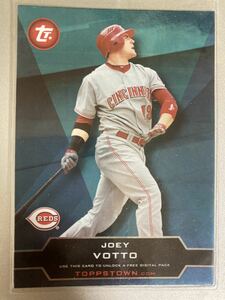 Topps Joey Votto