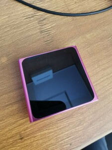 iPod nano ？ mini ？動作品