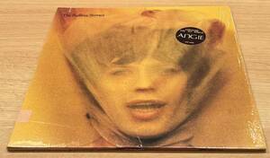 【USオリジナルLP】ローリング・ストーンズ Rolling Stones “Goats Head Soup” COC39106 【中古/preowned】(Hype Sticker)(盤質はNM)