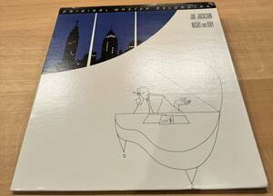 MFSL ジョー・ジャクソン Joe Jackson “Night and Day” 中古良品(盤質NM)