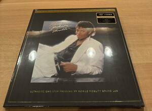 Mofi One step ultradisc マイケル・ジャクソン Michael Jackson “Thriller” 【限定Limited#8293/40,000】未開封