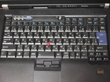 ★ThinkPad T500★Intel Core2 Duo P8700★MEM 8GB★_画像6