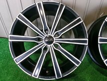 O.Zレーシング　16インチアルミホイール　16X7J+45　5H　PCD108　4本セット　Y5.1232_画像5