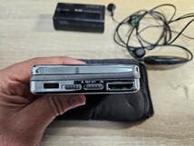 【動作未確認】SONY WALKMAN カセットウォークマン WM-EX808HG_画像5