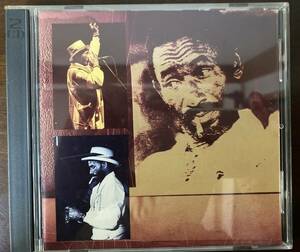 ＵＫ盤 Lee Scratch Perry [Open the Gate] リー・スクラッチ・ペリー ２ＣＤ