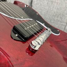 Gibson SG junior 2016 model Made in USA_画像3