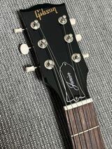 Gibson SG junior 2016 model Made in USA_画像5