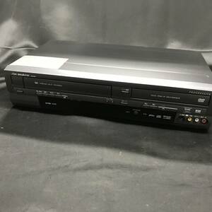 DX ブロードテック・ビデオ一体型DVDレコーダー/DXR160V　ジャンク