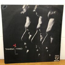 Tamba Trio - Tempo_画像1