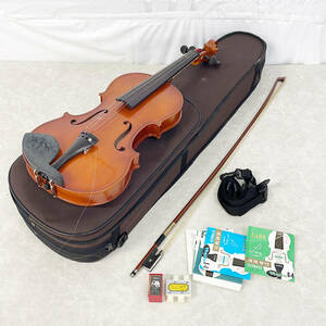 ★23L◆バイオリン St,Antonio Specially Handmade Anno1998 ソフトケース付 4186-05-1