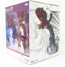 未開封品 バンダイ ワンピース フィギュアーツZERO [超激戦] ユースタス・キッド -三船長 鬼ヶ島怪物決戦- フィギュア ≡U7953_画像4