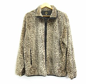 NEEDLES ニードルズ W.U.Piping Jacket-Faux For HM284 パイピングジャケット SIZE:S メンズ 衣類 □UF4024