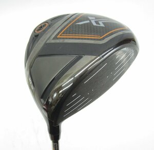 Dunlop Dunlop xxio x Diamana ZF40 Flex: S Driver #US4155