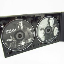 Nirvana ニルヴァーナ / With the Lights Out (3CD+DVD) 〓A7657_画像4