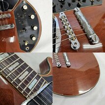 Gibson Les Paul Recording 1971年製 Vintage リフィニッシュ ギブソン レスポール レコーディング エレキギター ◎UD2857_画像8