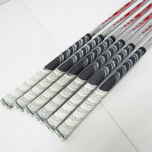 SRIXON スリクソン Z785 5～9・P アイアン MODUS 120 flex：S ∩SP7403_画像6