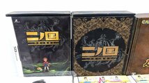 ニンテンドーDS/3DS ゲームソフト 初回盤 特装版 限定版 等 大量 まとめ 14本 セット ※ジャンク品《3129_画像2