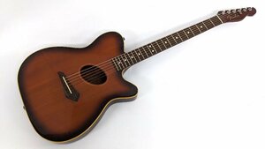 Fender Japan フェンダージャパン TLCC-150 Electric Acoustic 《A7506