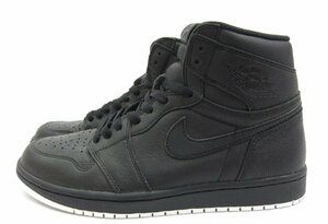 NIKE ナイキ AIR JORDAN 1 RETRO HIGH OG 555088-002 SIZE:US9 27.0cm メンズ スニーカー 靴 □UT10828