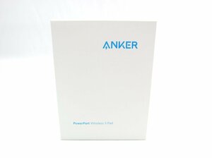 Anker アンカー PowerPort Wireless 5 Qi対応ワイヤレス充電 パット ∠U1577