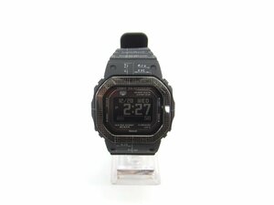 CASIO カシオ G-SHOCK DW-H5600 充電器なし 腕時計 ∠U1761