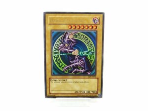 遊戯王 カード Yu-Gi-Oh! - Dark Magician ブラックマジシャン (SDY-006) オーストラリア版 ∠U1762