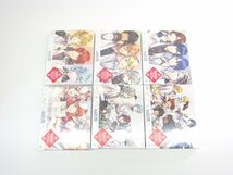 うたの☆プリンスさまっ♪ マジLOVEレボリューションズ レジェンドスターセット 全12巻セット Blu-ray ∠UV2574_画像4