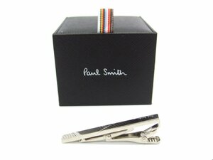 PaulSmith ポールスミス ネクタイピン シルバーカラー ∠UA10510