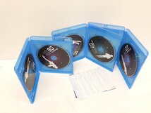 機動戦士Zガンダム メモリアルボックス Part1/Part2 セット Blu-ray BOX △WV1289_画像7