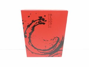 BLOOD-C Blu-ray Disc BOX 笆ウWV1297