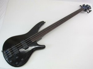 Ibanez 1986年製 Roadstar Ⅱ Bass Fretless アイバニーズ ロードスター 2 フレットレス ※ジャンク品 ベース ◎U1620