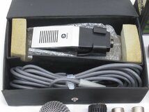 SHURE Behringer Audio-Technica マイク11点 まとめ ※ジャンク品 #U1607_画像2