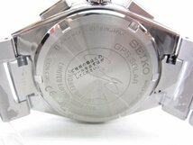 未使用 SEIKO セイコー SBXC141 大谷翔平 製造番号No.0008 フィギュア付き 腕時計 ∠UA10531_画像6