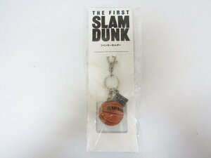 未開封 映画 THE FIRST SLAM DUNK -スラムダンク- ツインキーホルダー 劇場グッズ ●A7335