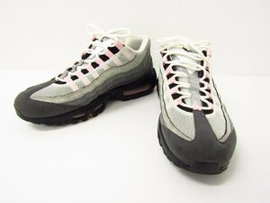 NIKE ナイキ AIR MAX 95 PRM / CJ0588-001 SIZE:28.5cm スニーカー 靴 ≡SH6963