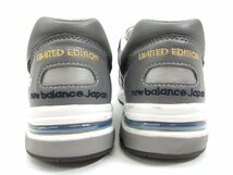 New Balance ニューバランス 1700 CM1700NJ SIZE:US7.5 25.5cm メンズ スニーカー 靴 □UT10764_画像4