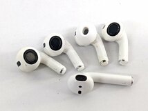 apple アップル Air Pods 12個 イヤホン5個 大量 まとめ セット ※ジャンク《A7550_画像8