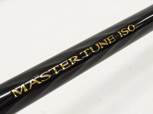 SHIMANO シマノ MASTER TUNE ISO マスターチューン 磯 2-530 釣竿 ∩SP7370