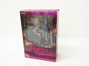 マックスファクトリー figma レディ 「COBRA THE SPACE PIRATE」 フィギュア ●A7893