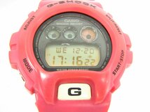 CASIO カシオ G-SHOCK DW-6900FS デジタル腕時計 ∩AC24536_画像4