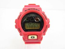 CASIO カシオ G-SHOCK DW-6900FS デジタル腕時計 ∩AC24536_画像1