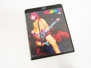 Blu-ray hide ALIVE! ブルーレイ ⊥V5335