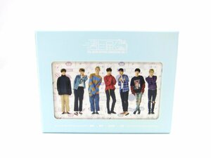 防弾少年団 BTS JAPAN OFFICIAL FANMEETING VOL.3 ～君に届く～ DVD ∠UV2625