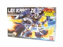 未組立品 バンダイ ダンボール戦機 031 LBXイカロス・ゼロ プラモデル ☆2987_画像1