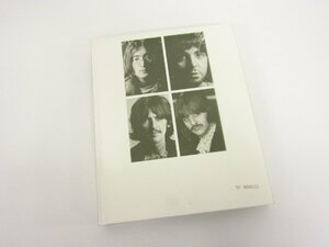 The Beatles / ザ・ビートルズ(ホワイト・アルバム) スーパー・デラックス・エディション 6SHM-CD+Blu-ray Audio+ブックレット ●A7944