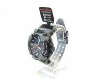 CASIO カシオ G-SHOCK FROGMAN GWF-A1000RN-8AJR フロッグマン 腕時計 ∠UA10590_画像3