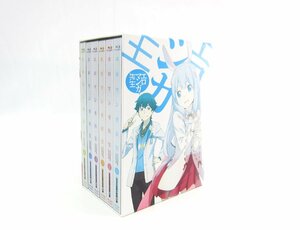 エロマンガ先生 全6巻 セット Blu-ray ブルーレイ かんざきひろ 伏見つかさ ∠UV2594