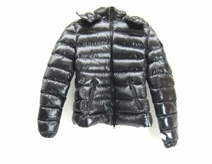 MONCLER モンクレール BADY GIUBBOTTO/BLACK 1A524-00-68950 SIZE:0 レディース 衣類 □UF3997