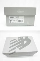 New Balance ニューバランス 990v5 M990GL5 SIZE:US8.5 26.5cm メンズ スニーカー 靴 □UT10797_画像9